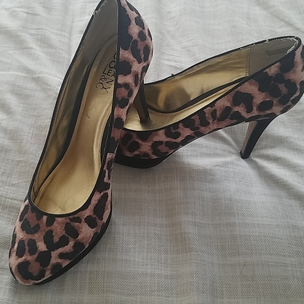 Shoes